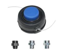 AOIUU Convient for H-u-s-q-v-a-r-n=a T35 135R 143R II 232R 233R 233RJ 235F 235FR 235R 236R 241R 243R 253R 323L 323LD 323R II remplacement de la tête de coupe