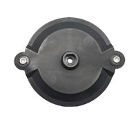 AOIUU Convient for Parkside for PRTA 20Li A1311046, tête de débroussailleuse, pièces de lame en plastique, 1 pièce(Cutter Head)