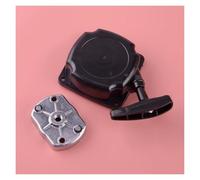 AOIUU Convient for perceuse à percussion GÜDE GE1650 GE2200 GFS1255B Motorsense 94137-01019 for câble for kit de démarrage à rappel