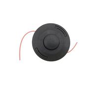 AOIUU Convient for Sthil AutoCut 25-2 FS44 FS55 FS80 FS83 FS85 FS87 FS90 FS100 FS120 FS250 FS130 4002 710 2108 tondeuse à gazon 2 pièces tête de coupe