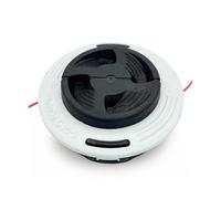 AOIUU Convient for Sthil Autocut FS55 FS85 FS90 FS110 FS120 FS130 FS240 FS250 for tête de coupe-herbe automatique M10*1 for C26-2