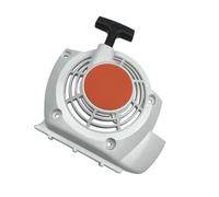 AOIUU Convient for Sthil FS120 FS200 FS250 FS300 FR350 BT120C BT121 débroussailleuses outils de jardin tirer for kit de démarrage à rappel 4134 080 2101
