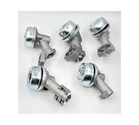 AOIUU Convient for Sthil FS44 FS55 FS72 FS74 FS75 FS80 FS85 FS90 FS100 FS110 FS120 FS160 FS200 FS250 FS55R Tête de boîte de vitesses for débroussailleuse de jardin(FS55 25.4X4T)