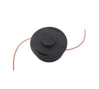AOIUU Convient for Sthil FS55 FS55R FS56 FS56RC FS70 FS70R FS80 FS85 FS90 FS90R FS91R FS94R FS100RX 25-2 Tête de coupe Bump Feed 4002 710 2108