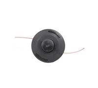 AOIUU Convient for Sthil FS80 FS85 FS81 FS86 FS87 FS100 FS106 FS108 for tête de coupe-herbe CMCP 1.0LHF 25-2(1pc)