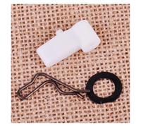 AOIUU Convient for Sthil MS380 MS381 038 TS350 TS36 for LETAOSK for kit de réparation de démarreur à rappel, rondelle à cliquet à ressort