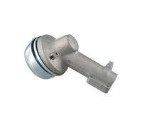 AOIUU Convient for tête de boîte de vitesses 10T for tondeuse FS120 FS200, pièce de rechange