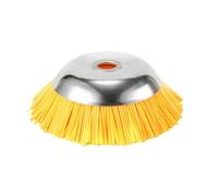 AOIUU Convient for tête de coupe-herbe à fil en nylon de 8 pouces et 200 mm, accessoire à disque torsadé for l'entretien du jardin