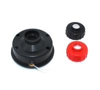 AOIUU Convient for tête de coupe RYO-BI PLT3043A RLT30CD PBC3046B PBC3046E PLT3043YE PBC3046YB PLT2543Y PBC3020 PBC3020Y RPT2543C RBC254FC