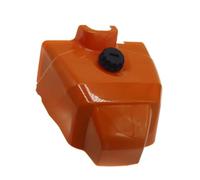 AOIUU Convient for tronçonneuse Sthil MS382 382, accessoires for outils de jardin 1119 140 1907, couvercle de filtre à air avec écrou de blocage de filtre à air