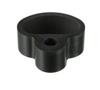 AOIUU Cylindre bague d'étanchéité collecteur tuyau d'admission Tube manchon en caoutchouc adapté for SthiL tondeuse FS120 FS200 FS250 FS300 FS400 FS450 BT121 FR350