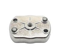 AOIUU Démarreur à rappel for débroussailleuse chinoise CG430 CG520 BC430 BC520 430 520 43CC 52CC 1E40F-5 40F-5 40-5 1E44F-5 2T(Dial)