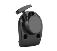 AOIUU Démarreur de rechange for moteur à essence h0-n-d-a GX35, GX35NT, HHT35S, accessoires for tondeuses à gazon électriques, outils de jardinage