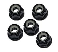 AOIUU Écrou de collier adapté for Sthil FS100 FS106 FS108 FS110 FS111 FS120 FS130 FS131 FS200 FS230 FS240 FS250 FS260 FSA90 FSA130 FSE65 FS-KM