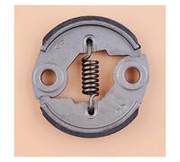 AOIUU Embrayage de débroussailleuse Compatible avec Les modèles Kawasaki TH34, TH43, TH48, TD33, TD40, TD43, TD45, TD48, TG33, KT17, TJ35, TJ45, S35, Tanaka, TBC-328, 340, 355