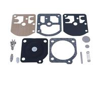AOIUU Joint de Membrane de carburateur for S-t-i-H-L 009 010 011 012 011AV et Aveo for ZAMA RB-11 GND-7 C1S-Z1 C1S-Z1A C1S-Z1B for Homelite 240