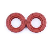 AOIUU Joint d'huile de Vilebrequin for débroussailleuse S-t-i-H-=L FS38 FS40 FS45 FS46 FS50 FS55 FS56 FS70 FS83 BG86 BG45 BG46 BT45 FC55, pièce 9639 003 1230(10 Pcs)