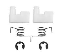AOIUU Kit de 6 cliquets de démarrage for tronçonneuses 4500, 5200 et 5800