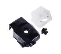 AOIUU Kit de couvercle de filtre à air for tronçonneuse chinoise Zenoah G2500, 25 cm³, Timberpro Lawnflite Carlton