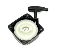 AOIUU Kit de démarrage à rappel de remplacement for débroussailleuse 36F 40-5 44-5 33CC 43CC 49CC 52CC