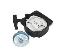 AOIUU Kit de démarrage à rappel for moteur de débroussailleuse 40-5, 44-5, 33cc, 36cc, 43cc, 49cc, 52cc
