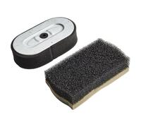 AOIUU Kit de filtre à air for Mikasa 366010080 366010070 MTX50 MTX60 MTX70 MTX80 MTX90, performance longue durée, amélioration de l'efficacité énergétique