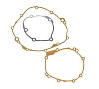 AOIUU Kit de joints for carter de moto, pompe à huile, générateur, embrayage, couvercles, for Yam-ha R1-YZFR1 2015-2020 MT10 MT-10 2018-2020 FZ10 2017(The kits)