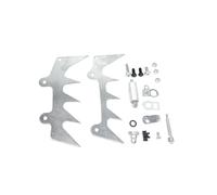 AOIUU Kit de récupération de chaîne for Chien d'abattage de Pare-Chocs, Compatible avec tronçonneuse à Essence Sthil MS660 MS460 MS440 066 064 046 044 1122 650 7700