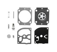 AOIUU Kit de réparation de carburateur for Tondeuse à Gazon S-t-h-i-L BG56 BG66 BG86 BG 56 BG 66 Kit de réparation de Joints de diaphragme de carburateur de Remplacement