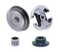 AOIUU Kit de roulement de Tambour d'embrayage de pignon 7T for pièces de Rechange de tronçonneuse, adapté aux modèles H-u-s-q-v-a-r-n-=a 455 460 for Rancher for 537291702