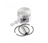 AOIUU Kit piston et axe de piston 38 mm for tronçonneuse S-t-i-H=L MS180 MS 180, cylindre de rechange, pièces détachées