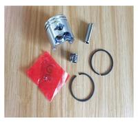AOIUU Kit piston P230S, roulement 32 mm, adapté au bloc-cylindres Echo Shindaiwa DH230 C230 AH230 AHS231 LE230 LE231 P231 TCX230 F230 T231 M230 ES276