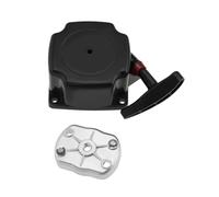 AOIUU Lawn Mower Fit For Recoil Starter Components Set For Various Models Including For PGBC5200
