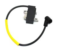 AOIUU Module de Bobine d'allumage Compatible avec Les modèles Husqrvan 223L, 223R, 323RJ, 323L, 323P, 325RJX, 325RX, 326RJX, 326RX, 326ES, 326AI, 326LDX, 326LS, 323C et 325LDX.