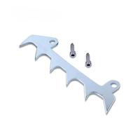 AOIUU Pointe de Pare-Chocs for Chien d'abattage, Compatible avec Les tronçonneuses Sthil MS180 MS170 018 017 MS 180 170 MS171 MS181 MS210 MS230 MS250