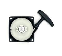 AOIUU Remplacement du kit de démarrage à rappel for débroussailleuse 36F 40-5 44-5 33CC 43CC 49CC 52CC