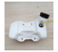 AOIUU Réservoir de carburant avec bouchon for débroussailleuse H-u-s-q-v-a-r-n=a 543R 543RS 543 XP XPG H543 967348201