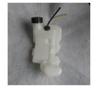 AOIUU Réservoir de carburant EH035 for débroussailleuse M-a-k-i-t-a, Subaru, Robin 33,5cc, 31,1cc, 4t, avec bouchon, tuyau et pulvérisateur