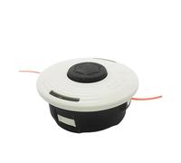 AOIUU Tête de coupe de rechange Autocut 27-2 for Sthil FS55 FS56 FSA130 FS89 FS80 FS85 FS86 FS87 FS100 FS106 FS108