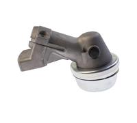 AOIUU Tête d'engrenage de coupe-bordures compatible avec débroussailleuse Stilh FS160 FS180 FS220 FS220K FS280 FS290 FS300 FS310 FS311 FS350 FS360 FS400 FS450 FS480