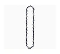 AOIUU Tronçonneuse électrique à essence 4 6 8 10 12 14 16 18 20 pouces 28 33 37 40 45 50 52 55 56 59 62 64 72 76 Lame de scie à chaîne à maillons d'entraînement DL(1PC Chain,16 inch 050 59 DL)