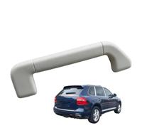 Aojiek Poignée d'assistance de Toit de Voiture Compatible avec Cayenne 955 | Intérieure Handle de Traction Saisir pour Plafond Installation de Remplacement Direct(Gray)