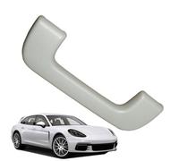 Aojiek Poignée d'assistance de Toit de Voiture Compatible avec Panamera 971 | Intérieure Handle de Traction Saisir pour Plafond Installation de Remplacement Direct(Gray)