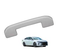 Aojiek Poignée d'assistance de Toit de Voiture pour Aeolus A60MAX 2021+ | Intérieure Handle de Traction Saisir pour Plafond Installation de Remplacement Direct(Gray)