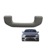 Aojiek Poignée d'assistance de Toit de Voiture pour CLS-Class C257 2018+ | Intérieure Handle de Traction Saisir pour Plafond Installation de Remplacement Direct(Gray)
