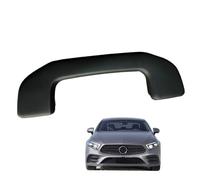 Aojiek Poignée d'assistance de Toit de Voiture pour CLS-Class C257 2018+ | Intérieure Handle de Traction Saisir pour Plafond Installation de Remplacement Direct(Black)
