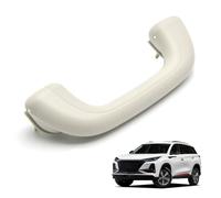 Aojiek Poignée d'assistance de Toit de Voiture pour CS75 2014-2023 | Intérieure Handle de Traction Saisir pour Plafond Installation de Remplacement Direct(Beige)