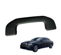 Aojiek Poignée d'assistance de Toit de Voiture pour E-Class W213/C238 2017 | Intérieure Handle de Traction Saisir pour Plafond Installation de Remplacement Direct(Black)