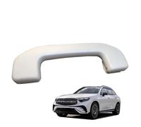 Aojiek Poignée d'assistance de Toit de Voiture pour GLC-Class 2022-2026 | Intérieure Handle de Traction Saisir pour Plafond Installation de Remplacement Direct(Beige)