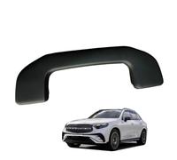 Aojiek Poignée d'assistance de Toit de Voiture pour GLC-Class 2022-2026 | Intérieure Handle de Traction Saisir pour Plafond Installation de Remplacement Direct(Black)